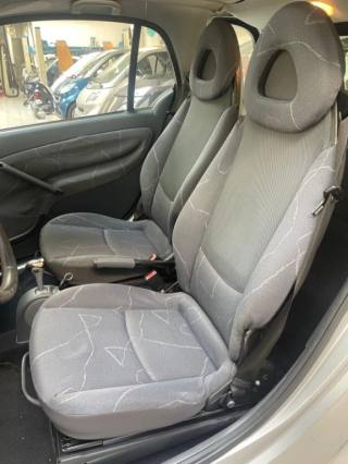 SMART ForTwo usata, con Controllo trazione