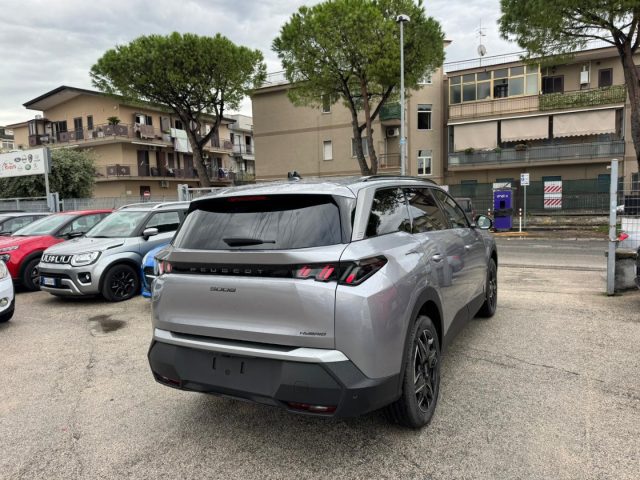 PEUGEOT 5008 usata, con Alzacristalli elettrici
