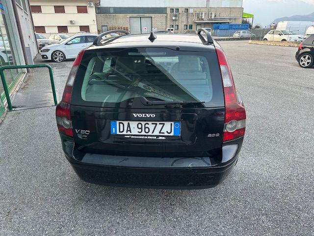 VOLVO V50 usata, con Autoradio