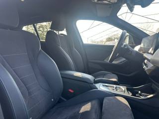 BMW 118 usata, con Servosterzo