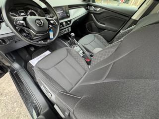 SKODA Kamiq usata, con Controllo automatico clima