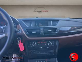 BMW X1 usata, con Controllo trazione