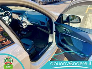 BMW 118 usata, con Immobilizzatore elettronico