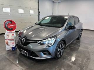 RENAULT Clio usata, con Airbag laterali