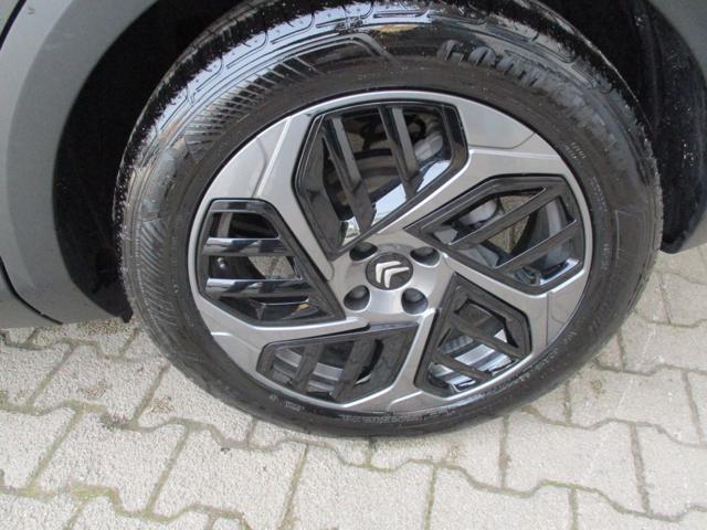 CITROEN C4 usata, con Alzacristalli elettrici