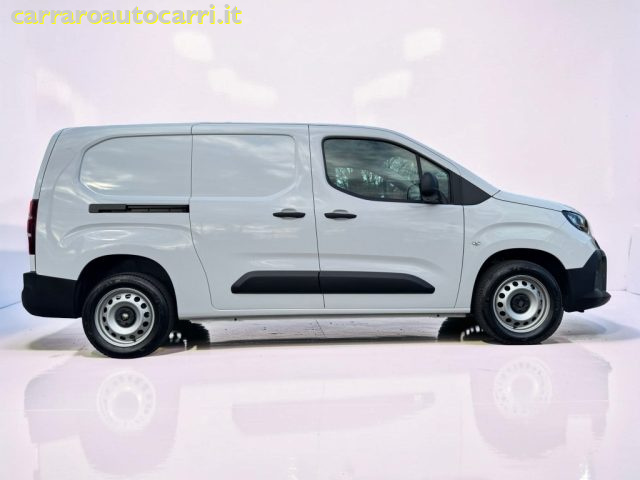 FIAT Doblo usata, con Airbag