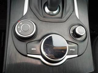 ALFA ROMEO Stelvio usata 52