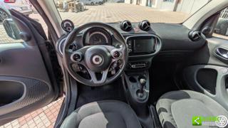 SMART ForTwo usata, con ESP