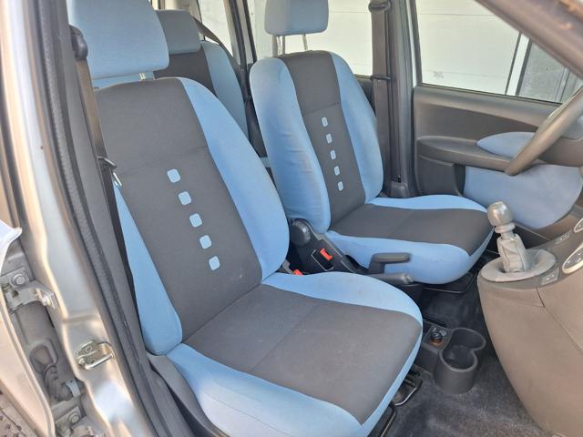 FIAT Panda usata 13