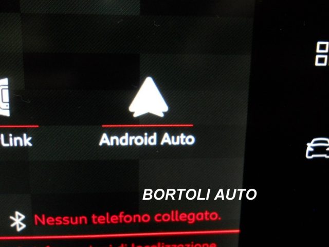 CITROEN C3 Aircross usata, con Volante multifunzione