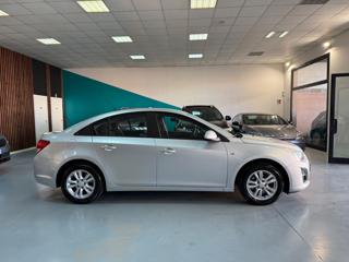 CHEVROLET Cruze usata, con Chiusura centralizzata