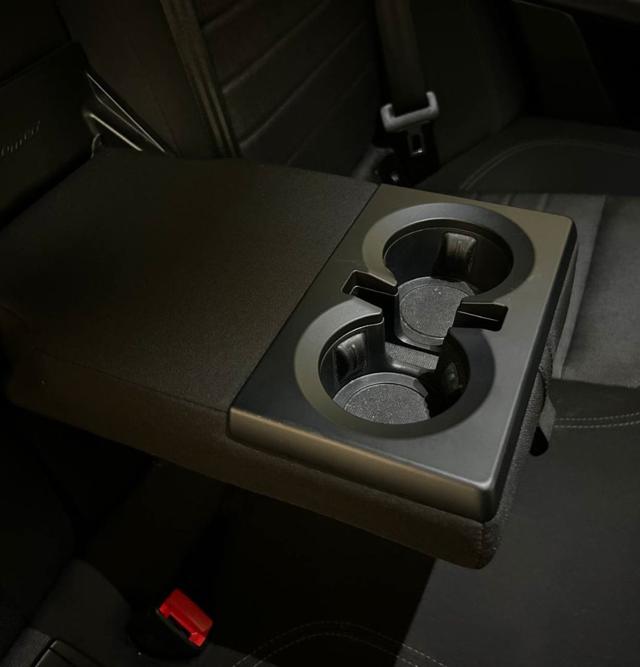 ALFA ROMEO Stelvio usata, con Filtro antiparticolato