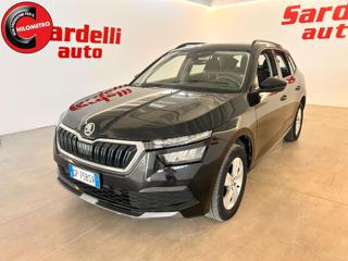 SKODA Kamiq 1.0 TSI 110 CV Ambition