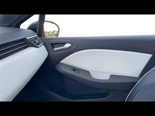 RENAULT Clio usata, con Fendinebbia