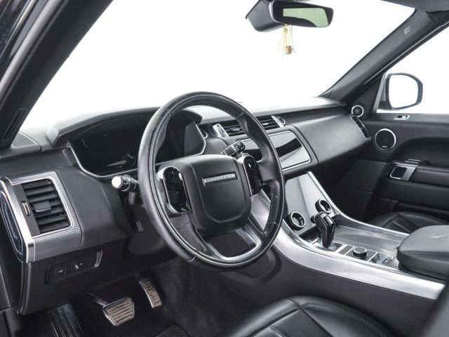 LAND ROVER Range Rover Sport usata 9