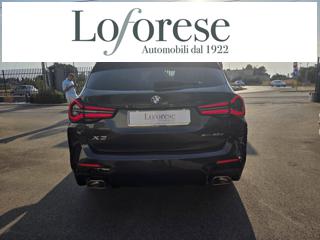 BMW X3 usata, con Airbag Passeggero