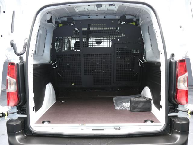 FIAT Doblo usata, con Sensori di parcheggio posteriori