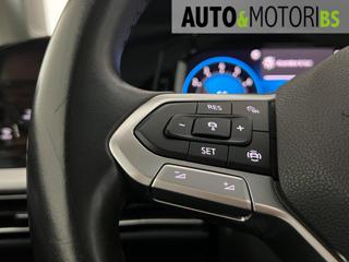 VOLKSWAGEN Golf usata, con Park Distance Control