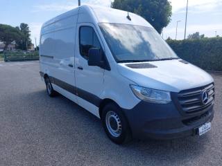 MERCEDES-BENZ Sprinter usata, con Airbag
