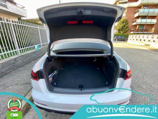 AUDI S6 usata, con Interni in pelle