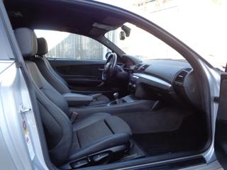 BMW 123 usata, con Cerchi in lega