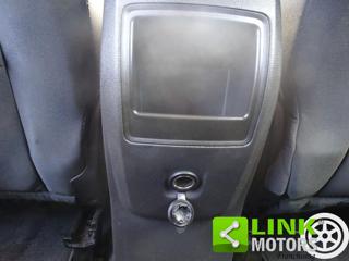 FORD C-Max usata, con Volante multifunzione