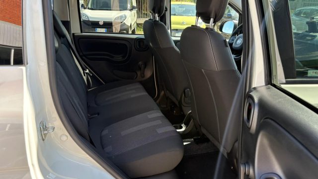 FIAT Panda usata 16