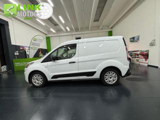 FORD Transit Connect usata, con Airbag
