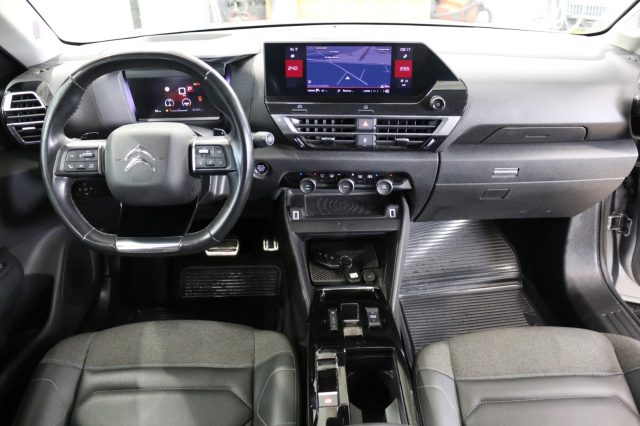 CITROEN C4 usata, con Cerchi in lega