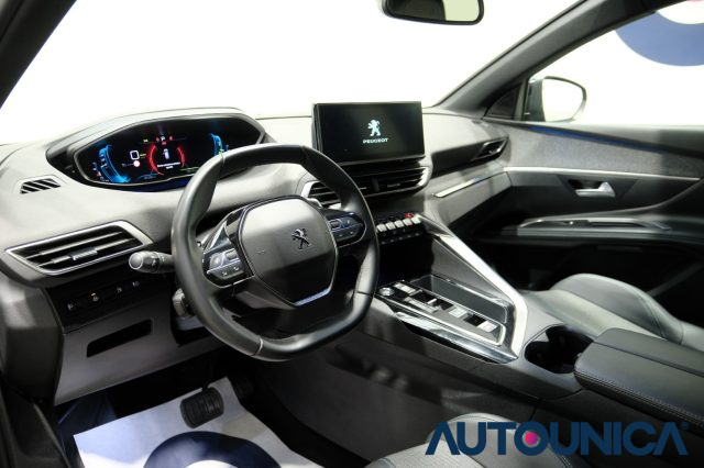 PEUGEOT 3008 usata, con Alzacristalli elettrici