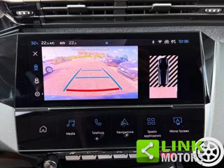 PEUGEOT 308 usata, con Immobilizzatore elettronico