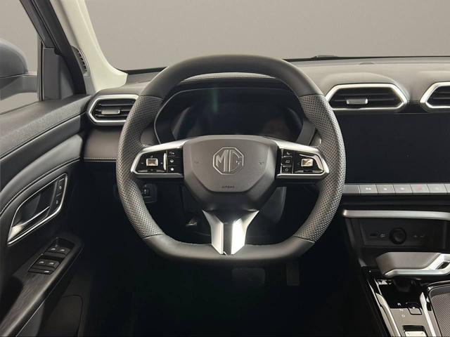 MG ZS usata, con Park Distance Control