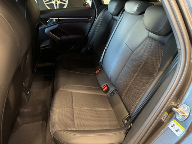 AUDI A3 usata, con Park Distance Control