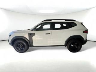 DACIA Duster usata, con Bluetooth