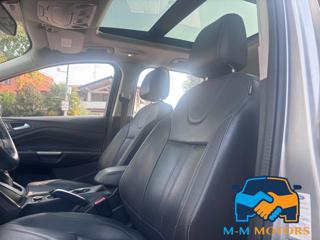 FORD Kuga usata, con ESP