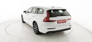 VOLVO V60 usata, con Autoradio