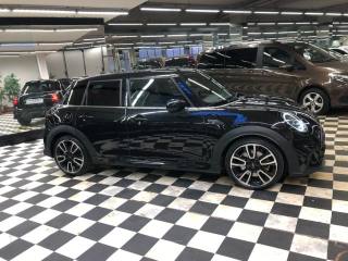 MINI Cooper S usata, con Climatizzatore