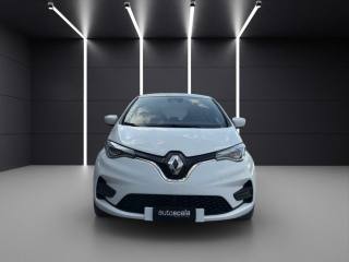 RENAULT ZOE usata, con Chiusura centralizzata
