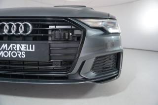 AUDI A6 usata, con Trazione integrale