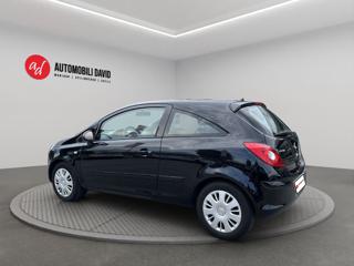 OPEL Corsa usata, con Airbag laterali