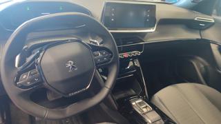 PEUGEOT 2008 usata, con Chiusura centralizzata