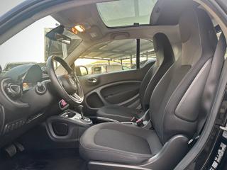 SMART ForTwo usata, con Limitatore di velocità