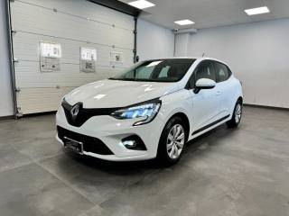 RENAULT Clio usata, con Airbag laterali