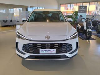 MG ZS usata, con Airbag