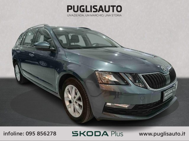 SKODA Octavia usata, con ABS