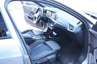 BMW 116 usata, con Immobilizzatore elettronico