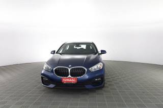 BMW 116 Serie 1 i 5p. Advantage