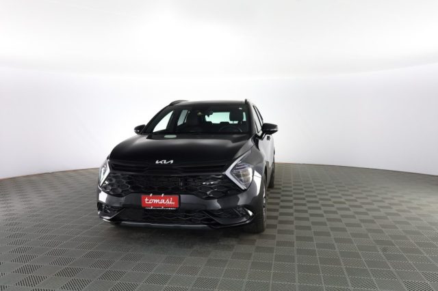 KIA Sportage usata 0