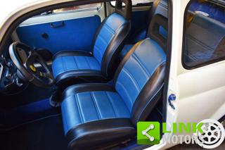 FIAT 500 usata 5