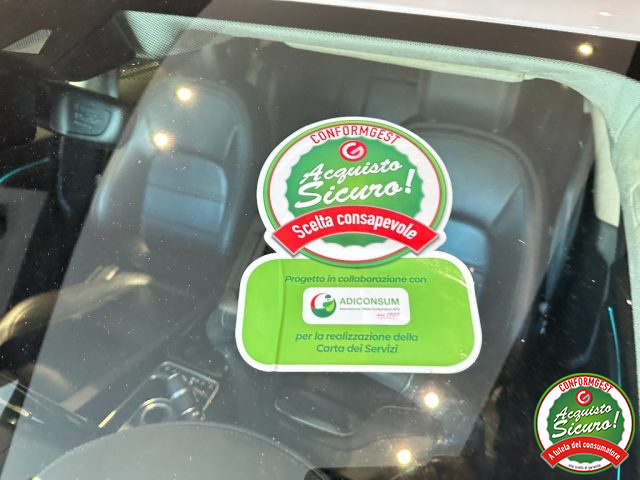 JAGUAR F-Pace usata, con Airbag laterali